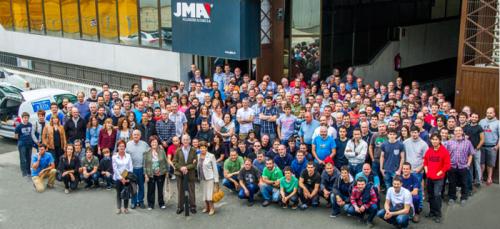 JMA Team