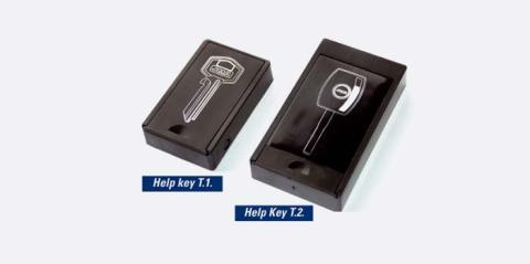 Help Key