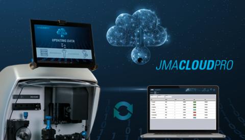 JMA Cloud Pro
